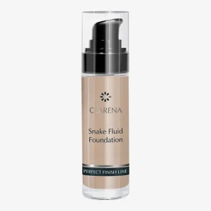 Snake Fluid Foundation