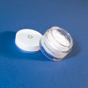 Hyaluron 3D Cream