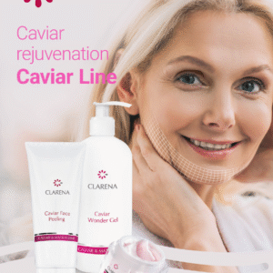 Caviar Line